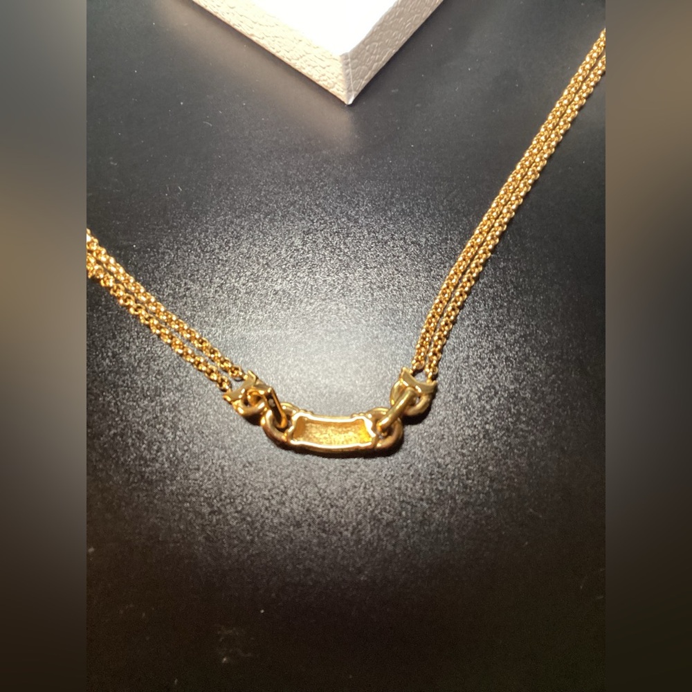 Burberry Choker Necklace - Picture 3 of 5